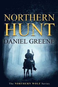 bokomslag Northern Hunt