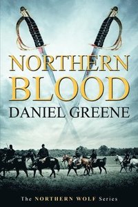 bokomslag Northern Blood