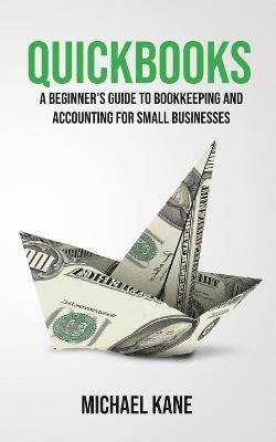 Michael Kane - QuickBooks, Häftad