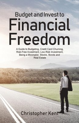 Budget and Invest to Financial Freedom 1