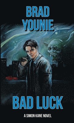 Brad Younie - Bad Luck, Häftad