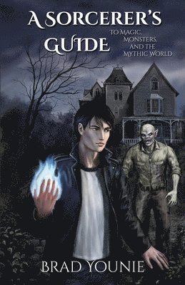 Brad Younie - Sorcerer's Guide, Häftad