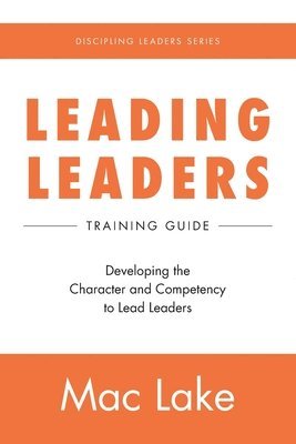 Leading Leaders