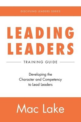 Leading Leaders 1