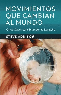 bokomslag Movimientos Que Cambian Al Mundo