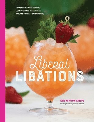 Liberal Libations 1