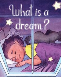 bokomslag What is a Dream?