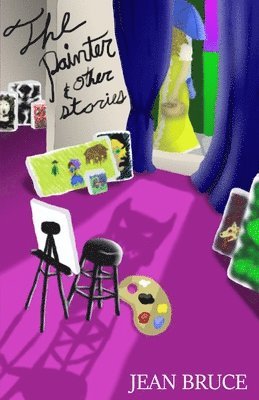 The Painter: And Other Stories 1