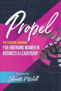 bokomslag Propel