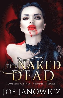 Naked Dead