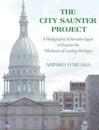 bokomslag The City Saunter Project