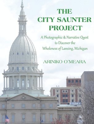 The City Saunter Project 1