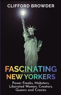 Fascinating New Yorkers