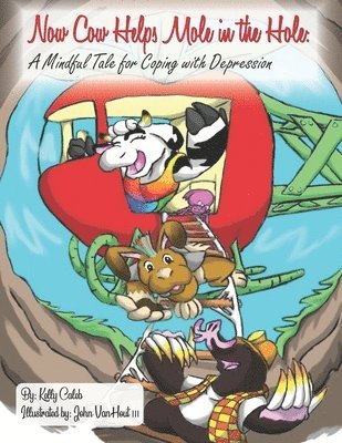 Now Cow Helps Mole in the Hole 1