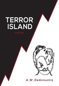 bokomslag Terror Island