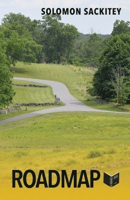 Solomon Sackitey - Roadmap, Häftad