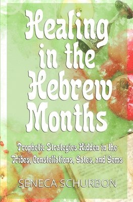 Healing in the Hebrew Months 1