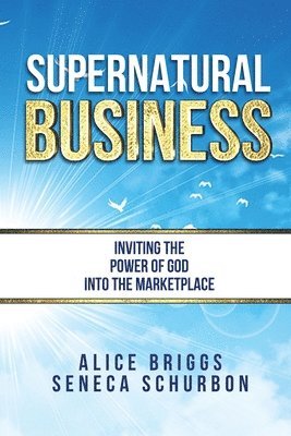 Supernatural Business 1