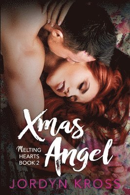 Jordyn Kross - Xmas Angel, Häftad