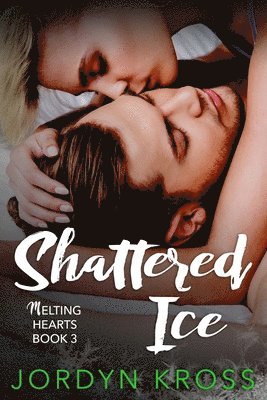 Jordyn Kross - Shattered Ice, Häftad