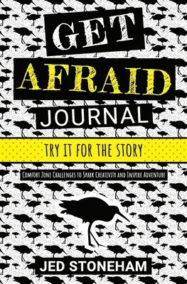 Get Afraid Journal 1