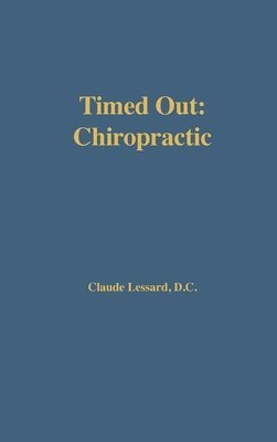 Timed Out Chiropractic 1