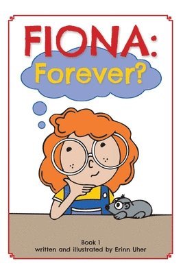 bokomslag Fiona: Forever?