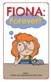 bokomslag Fiona: Forever?