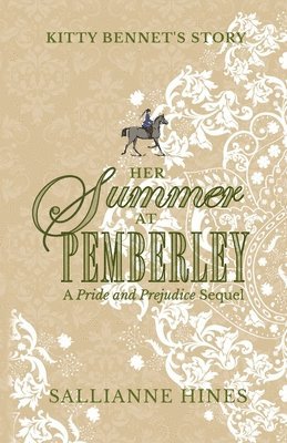 bokomslag Her Summer at Pemberley