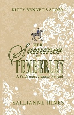 Her Summer at Pemberley 1