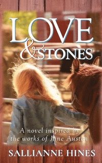 bokomslag Love and Stones