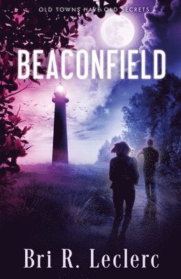 bokomslag Beaconfield