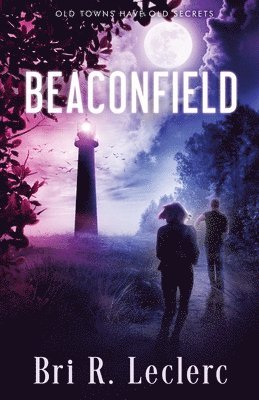 Bri R. Leclerc - Beaconfield, Häftad