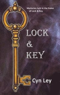 bokomslag Lock & Key