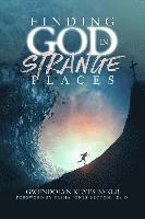bokomslag Finding God in Strange Places