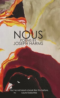 Joseph Harms - Nous, Häftad