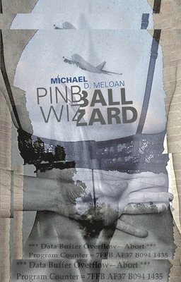 Michael D. Meloan - Pinball Wizard, Häftad