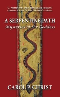 bokomslag Serpentine Path
