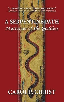 Serpentine Path 1