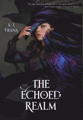The Echoed Realm 1