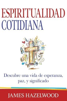 bokomslag Espiritualidad Cotidiana