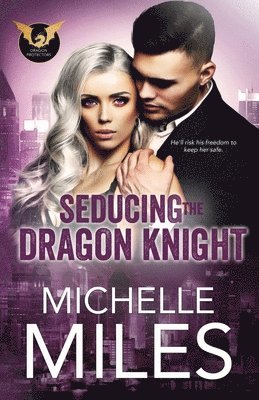 Seducing the Dragon Knight 1