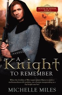 bokomslag A Knight to Remember