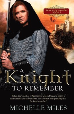 Michelle Miles - Knight to Remember, Häftad
