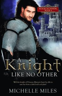 bokomslag A Knight Like No Other