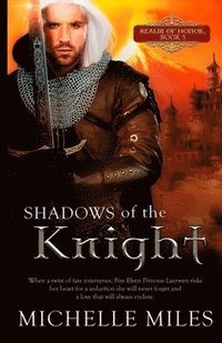 bokomslag Shadows of the Knight