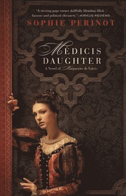 Medicis Daughter 1