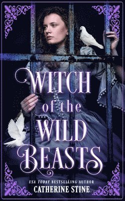Witch of the Wild Beasts 1