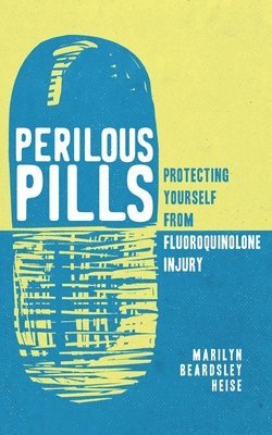 bokomslag Perilous Pills