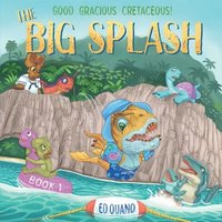 bokomslag The Big Splash